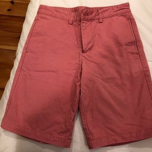 Vineyard Vines Shorts salmon color